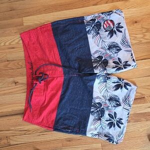 Swim trunks size 32